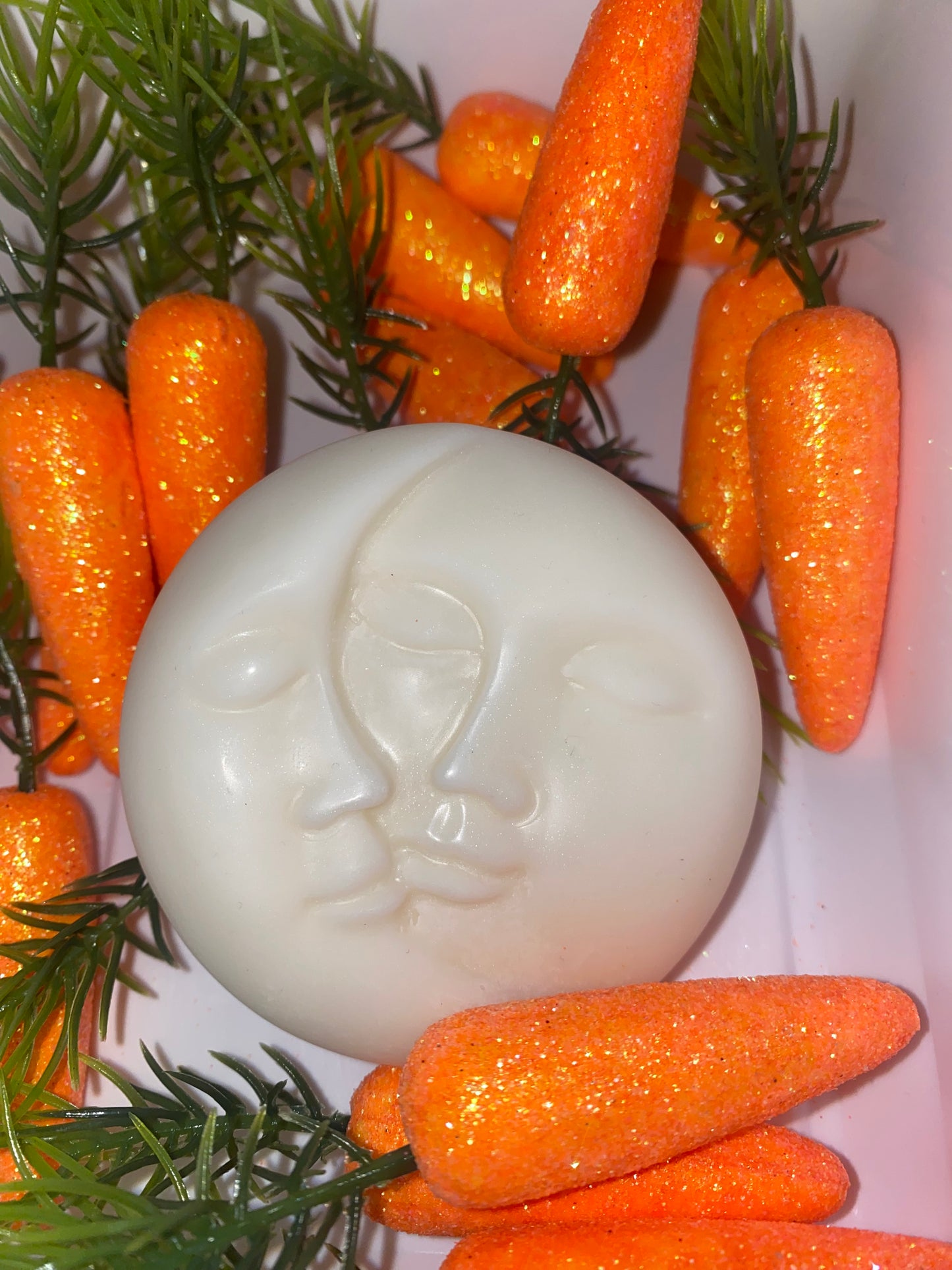 “Pure” fragrance